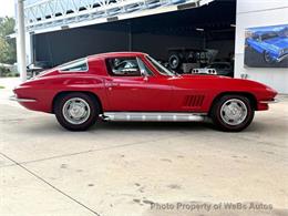 1967 Chevrolet Corvette (CC-2073049) for sale in Calverton, New York