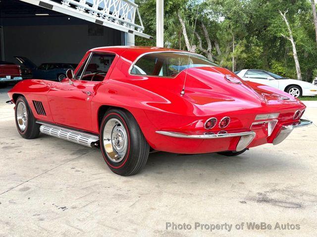 1967 Chevrolet Corvette (CC-2073049) for sale in Calverton, New York
