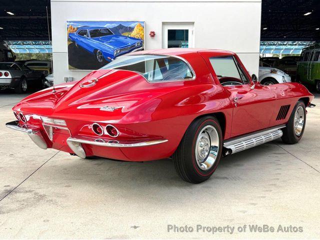 1967 Chevrolet Corvette (CC-2073049) for sale in Calverton, New York