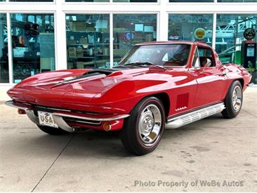 1967 Chevrolet Corvette (CC-2073049) for sale in Calverton, New York