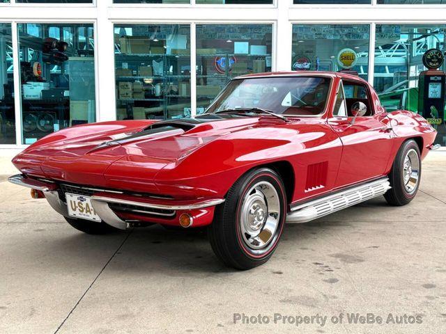 1967 Chevrolet Corvette (CC-2073049) for sale in Calverton, New York