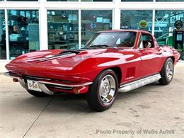 1967 Chevrolet Corvette (CC-2073049) for sale in Calverton, New York