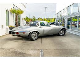 1974 Jaguar E-Type (CC-2073050) for sale in Bellevue, Washington