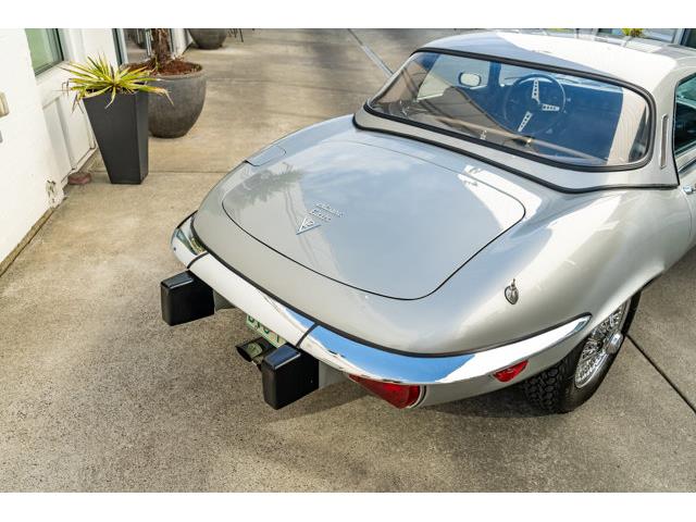 1974 Jaguar E-Type (CC-2073050) for sale in Bellevue, Washington