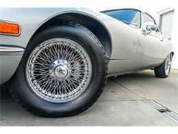 1974 Jaguar E-Type (CC-2073050) for sale in Bellevue, Washington