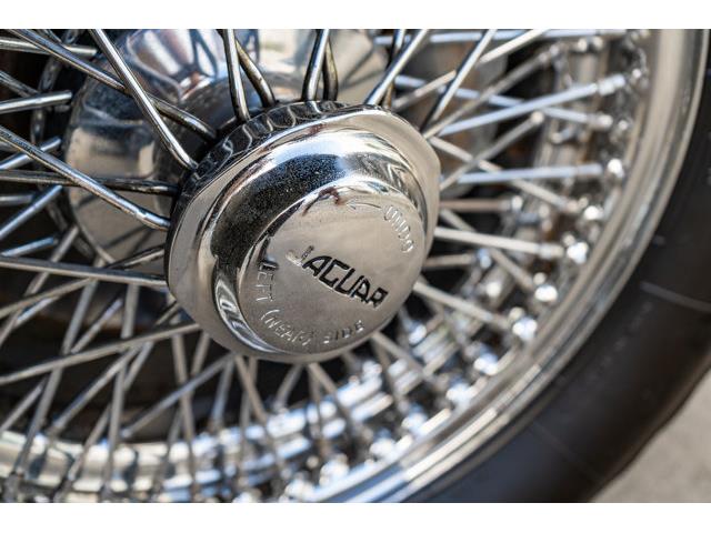 1974 Jaguar E-Type (CC-2073050) for sale in Bellevue, Washington