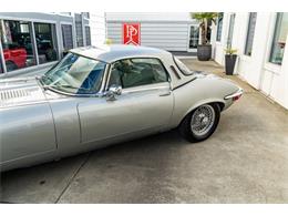 1974 Jaguar E-Type (CC-2073050) for sale in Bellevue, Washington