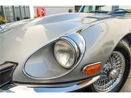 1974 Jaguar E-Type (CC-2073050) for sale in Bellevue, Washington