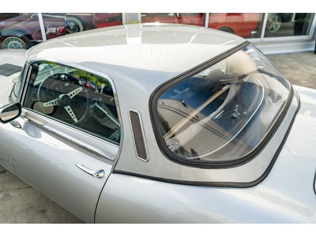 1974 Jaguar E-Type (CC-2073050) for sale in Bellevue, Washington