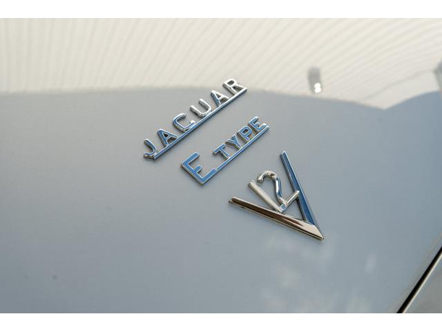 1974 Jaguar E-Type (CC-2073050) for sale in Bellevue, Washington