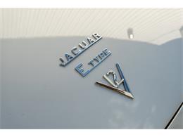 1974 Jaguar E-Type (CC-2073050) for sale in Bellevue, Washington