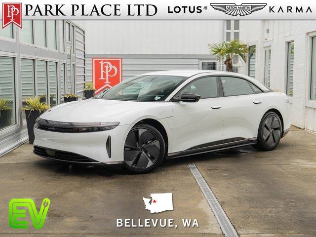 2024 Lucid Air (CC-2073052) for sale in Bellevue, Washington