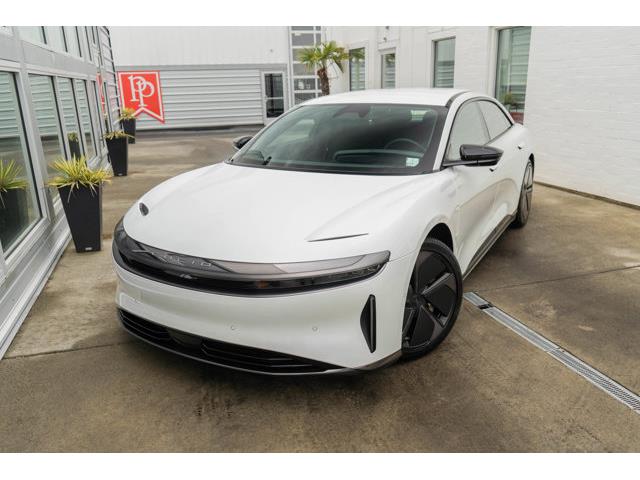 2024 Lucid Air (CC-2073052) for sale in Bellevue, Washington