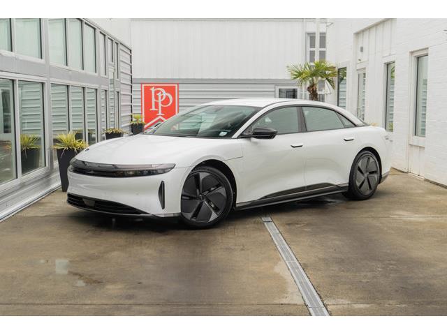 2024 Lucid Air (CC-2073052) for sale in Bellevue, Washington