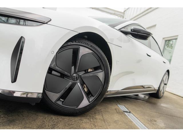 2024 Lucid Air (CC-2073052) for sale in Bellevue, Washington