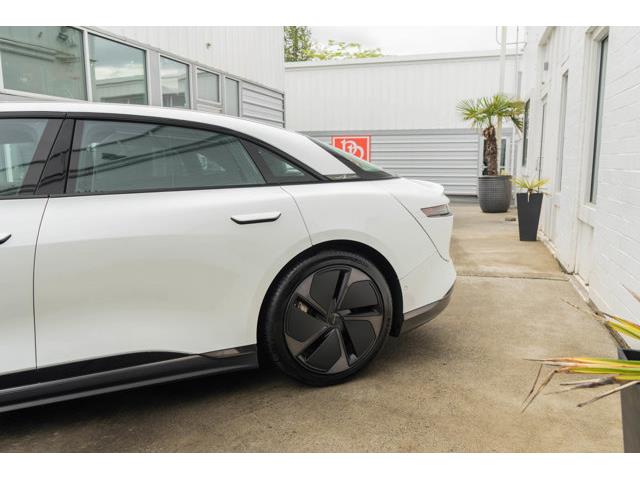 2024 Lucid Air (CC-2073052) for sale in Bellevue, Washington