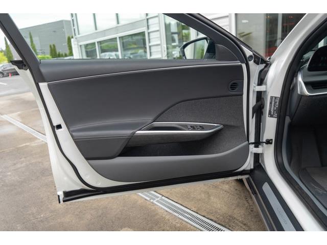 2024 Lucid Air (CC-2073052) for sale in Bellevue, Washington