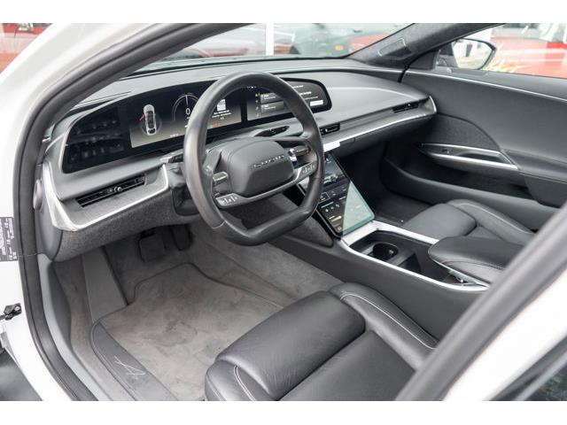 2024 Lucid Air (CC-2073052) for sale in Bellevue, Washington