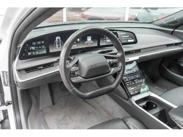 2024 Lucid Air (CC-2073052) for sale in Bellevue, Washington