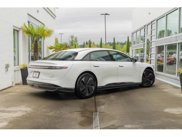 2024 Lucid Air (CC-2073052) for sale in Bellevue, Washington