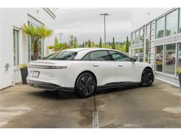 2024 Lucid Air (CC-2073052) for sale in Bellevue, Washington
