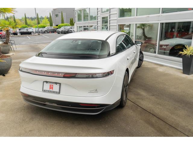 2024 Lucid Air (CC-2073052) for sale in Bellevue, Washington