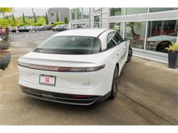 2024 Lucid Air (CC-2073052) for sale in Bellevue, Washington