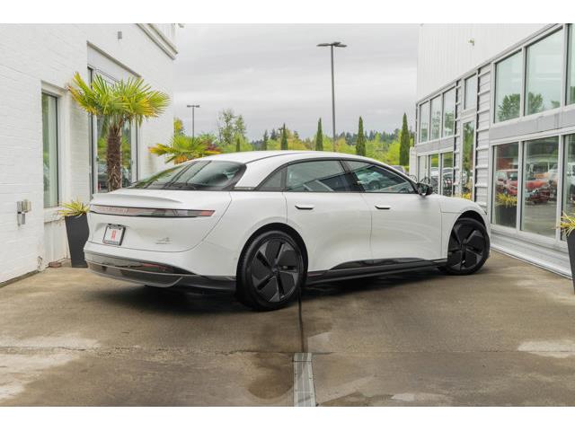2024 Lucid Air (CC-2073052) for sale in Bellevue, Washington
