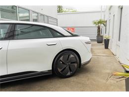2024 Lucid Air (CC-2073052) for sale in Bellevue, Washington