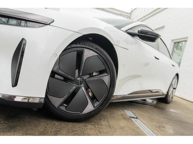 2024 Lucid Air (CC-2073052) for sale in Bellevue, Washington