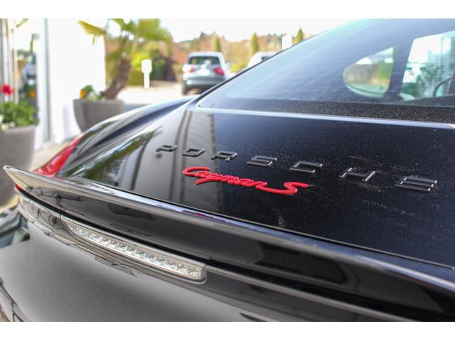 2014 Porsche Cayman (CC-2073053) for sale in Bellevue, Washington