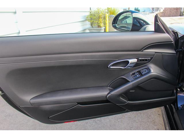 2014 Porsche Cayman (CC-2073053) for sale in Bellevue, Washington