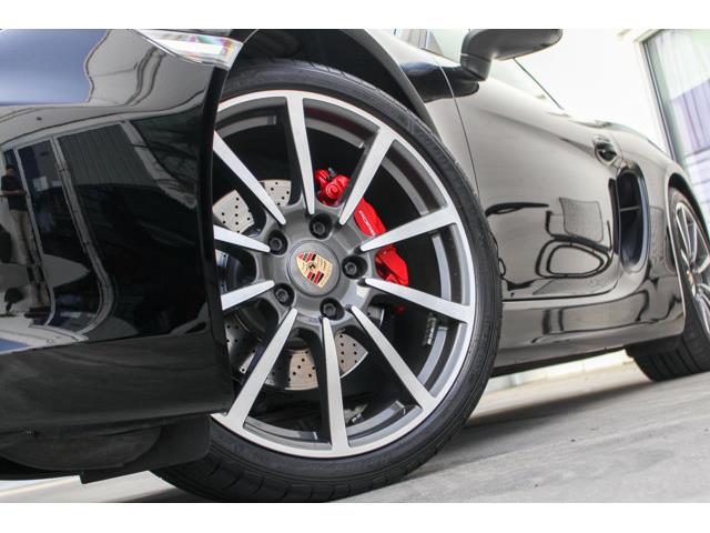 2014 Porsche Cayman (CC-2073053) for sale in Bellevue, Washington