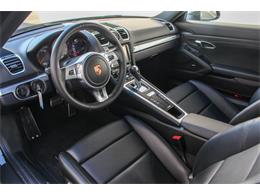 2014 Porsche Cayman (CC-2073053) for sale in Bellevue, Washington
