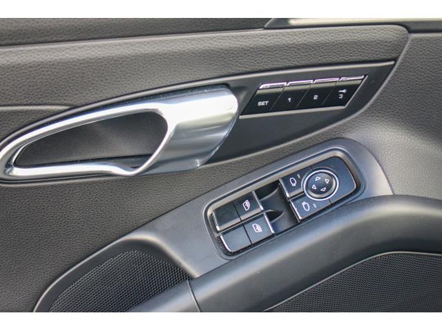 2014 Porsche Cayman (CC-2073053) for sale in Bellevue, Washington