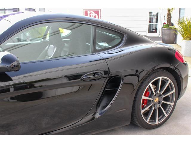 2014 Porsche Cayman (CC-2073053) for sale in Bellevue, Washington