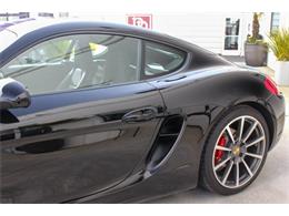 2014 Porsche Cayman (CC-2073053) for sale in Bellevue, Washington