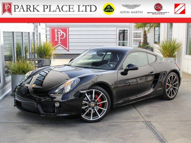 2014 Porsche Cayman (CC-2073053) for sale in Bellevue, Washington