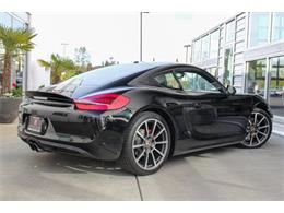 2014 Porsche Cayman (CC-2073053) for sale in Bellevue, Washington