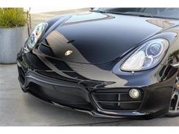 2014 Porsche Cayman (CC-2073053) for sale in Bellevue, Washington