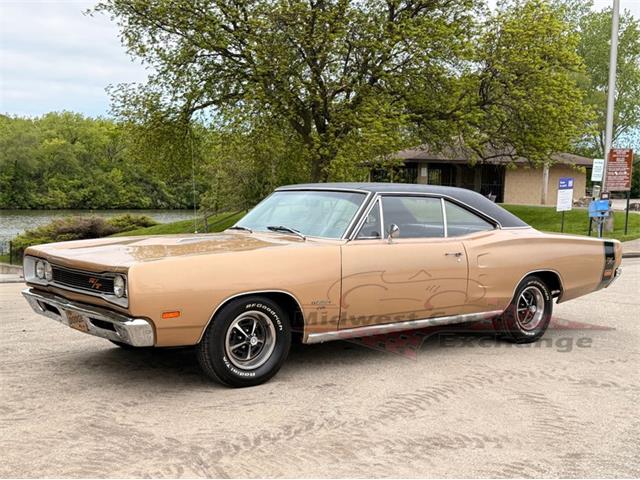 1969 Dodge Coronet (CC-2073054) for sale in Alsip, Illinois