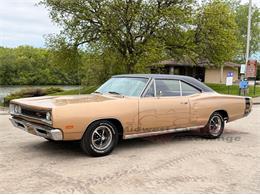 1969 Dodge Coronet (CC-2073054) for sale in Alsip, Illinois