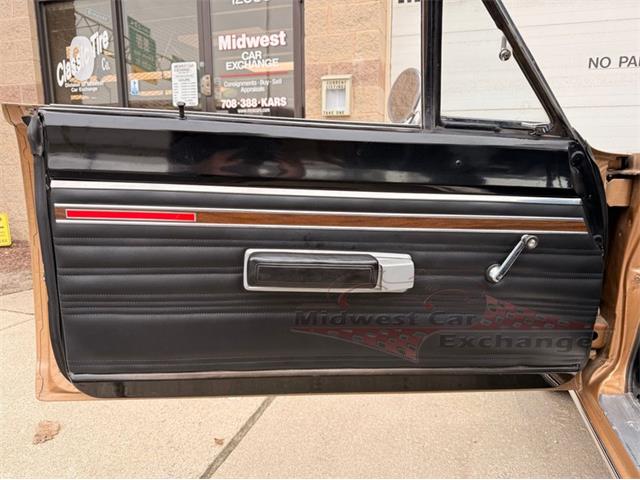 1969 Dodge Coronet (CC-2073054) for sale in Alsip, Illinois
