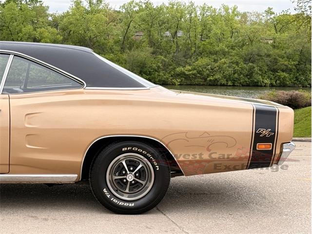 1969 Dodge Coronet (CC-2073054) for sale in Alsip, Illinois