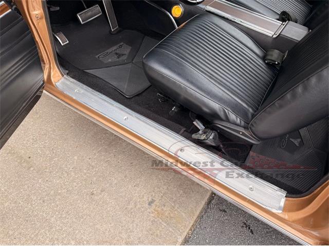 1969 Dodge Coronet (CC-2073054) for sale in Alsip, Illinois