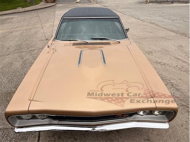 1969 Dodge Coronet (CC-2073054) for sale in Alsip, Illinois