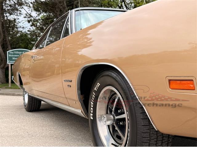 1969 Dodge Coronet (CC-2073054) for sale in Alsip, Illinois