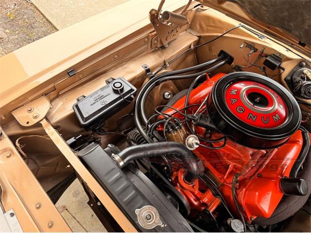 1969 Dodge Coronet (CC-2073054) for sale in Alsip, Illinois