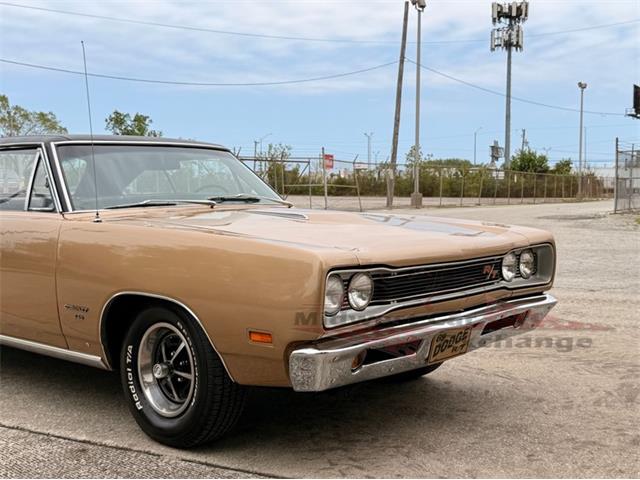 1969 Dodge Coronet (CC-2073054) for sale in Alsip, Illinois