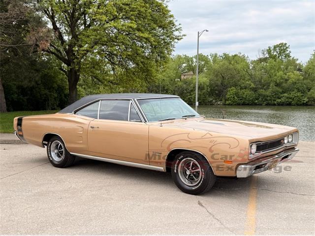 1969 Dodge Coronet (CC-2073054) for sale in Alsip, Illinois